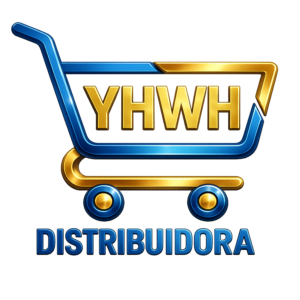 Logo YHWH